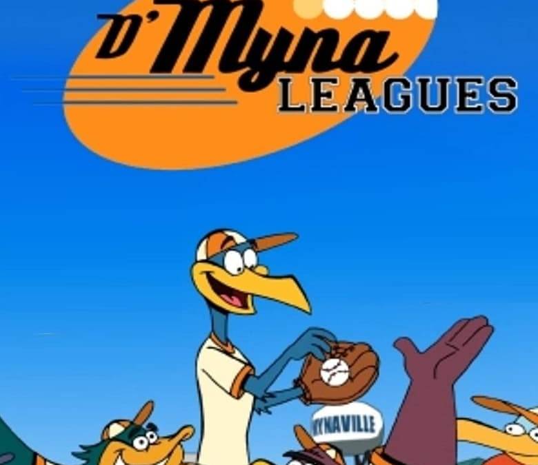 Myna Poster D'Myna Leagues Summary, Trailer, Season List, Cast, Where to Watch and More