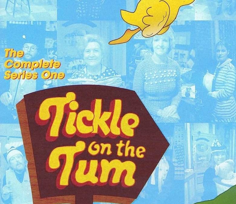 Tickle on the Tum Summary, Trailer, Season List, Cast, Where to Watch ...