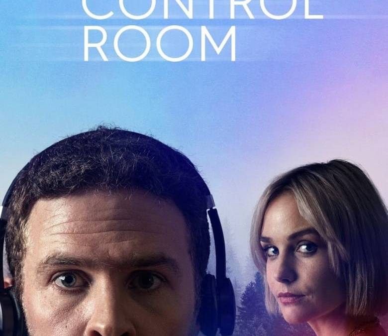 The Control Room Summary, Trailer, Season List, Cast, Where to Watch ...