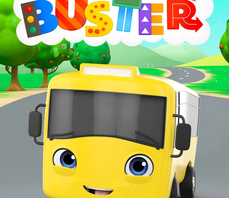 Go Buster! Summary, Trailer, Season List, Cast, Where to Watch and More