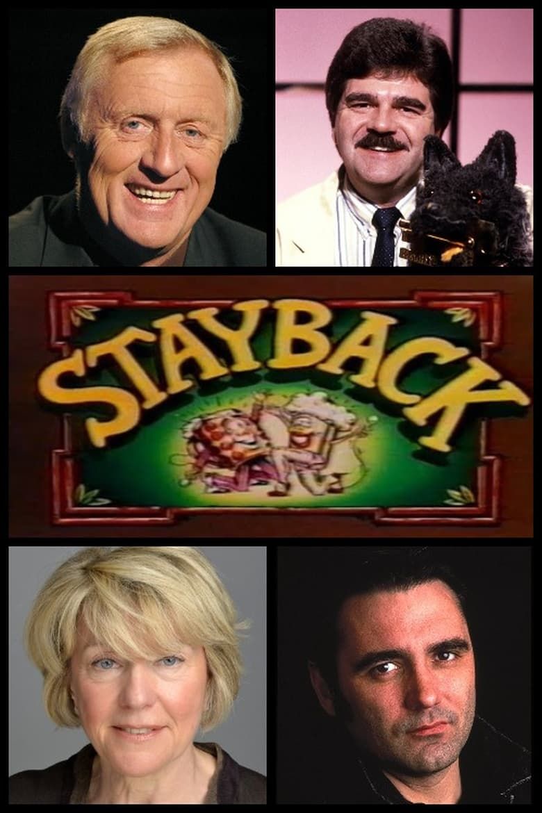 Saturday Stayback Summary, Trailer, Season List, Cast, Where to Watch ...