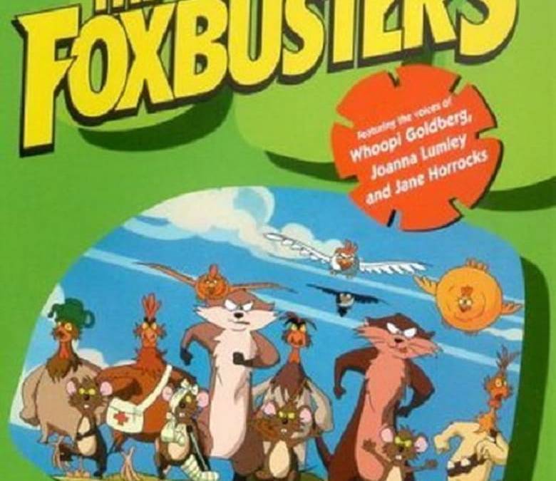 Foxbusters Summary, Trailer, Season List, Cast, Where to Watch and More