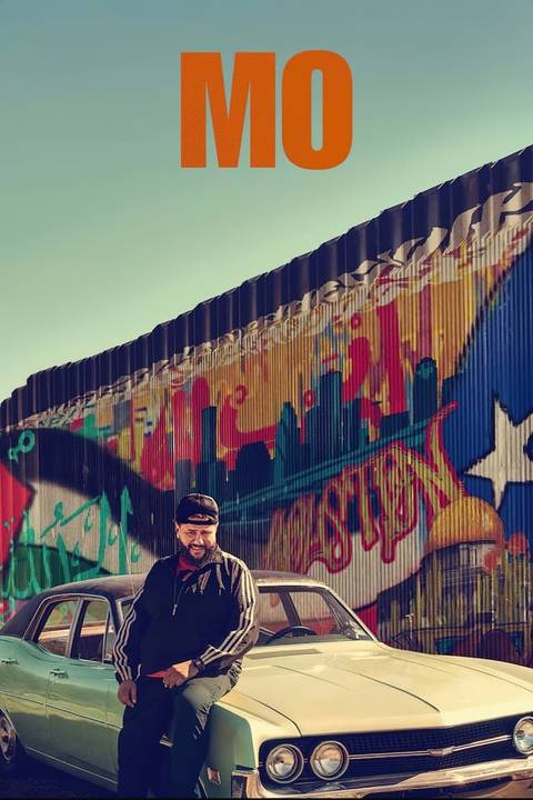Mo Season 2 Review: Mo Amer Pours His Heart & Life Into An Uplifting ...