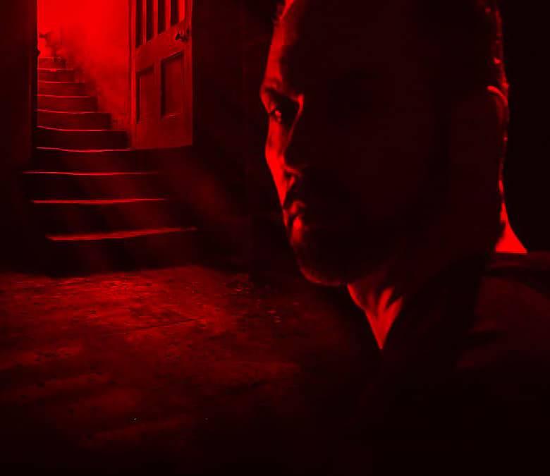 Death Walker Summary, Trailer, Season List, Cast, Where to Watch and More