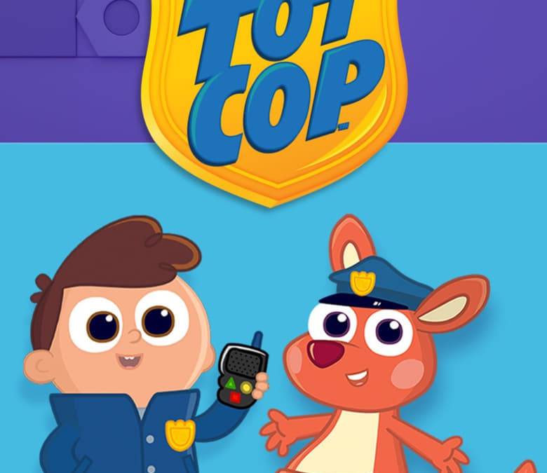Tot Cop Summary, Trailer, Season List, Cast, Where to Watch and More