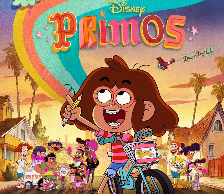 Primos Summary, Trailer, Season List, Cast, Where to Watch and More