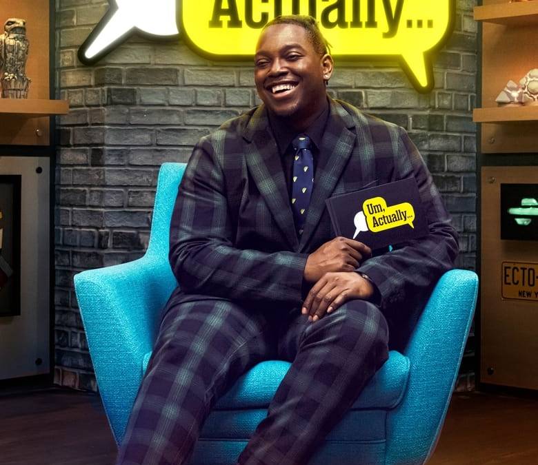 Um, Actually Summary, Trailer, Season List, Cast, Where to Watch and More