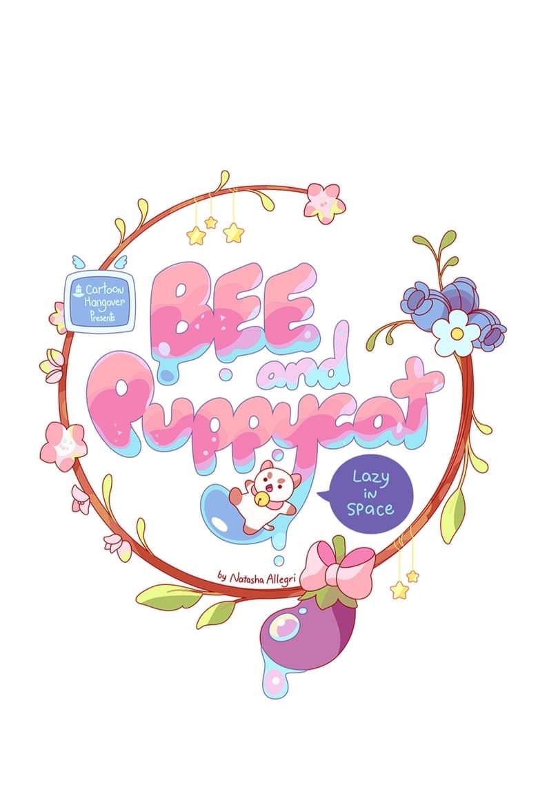Bee &amp; Puppycat: Lazy in Space