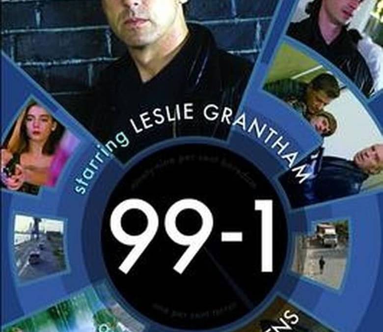 99-1 Summary, Trailer, Season List, Cast, Where to Watch and More
