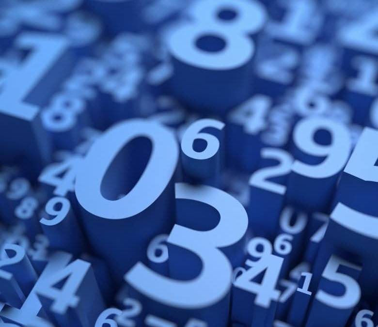 History by the Numbers Summary, Trailer, Season List, Cast, Where to ...