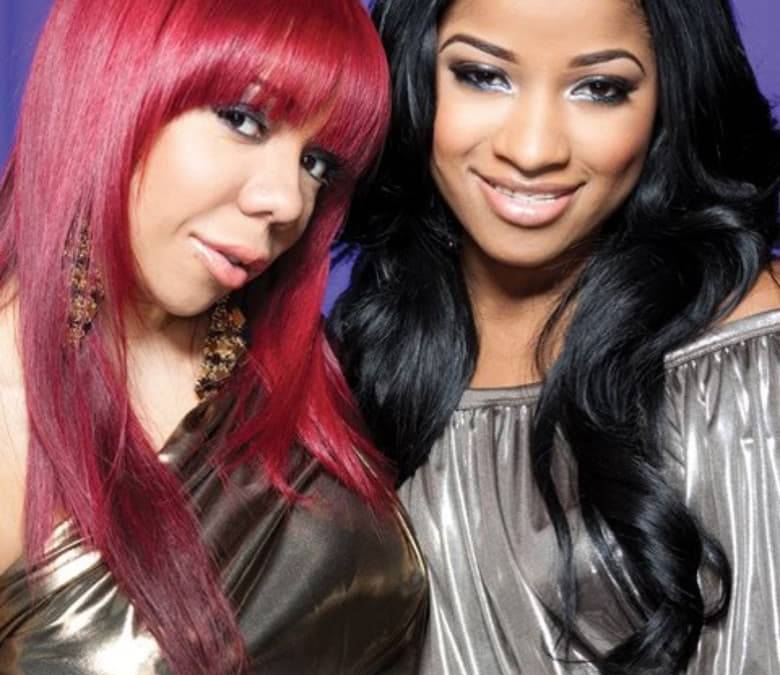 Tiny & Toya Summary, Trailer, Season List, Cast, Where to Watch and More