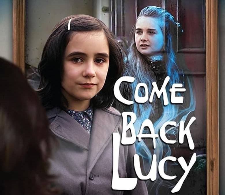 Come Back Lucy Summary, Trailer, Season List, Cast, Where to Watch and More