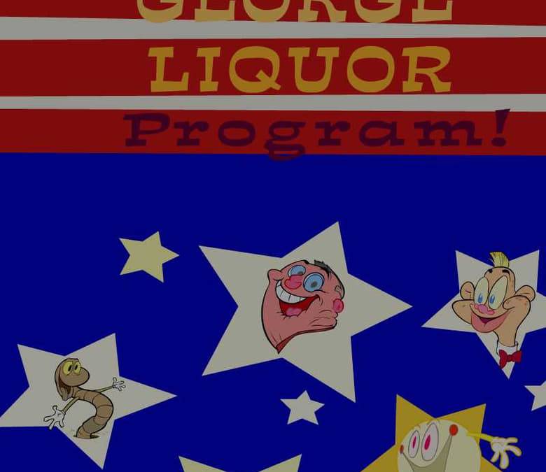 The Goddamn George Liquor Program Summary, Trailer, Season List, Cast ...