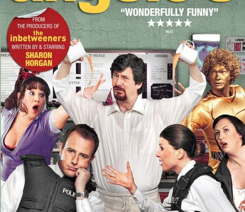 Angelo's Summary, Trailer, Season List, Cast, Where to Watch and More