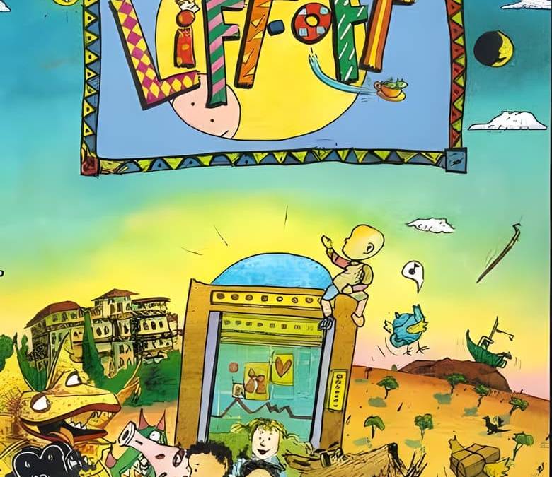 Lift Off Summary, Trailer, Season List, Cast, Where to Watch and More