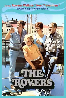 The Rovers Sorty The Rovers Summary, Trailer, Season List, Cast, Where to Watch and More