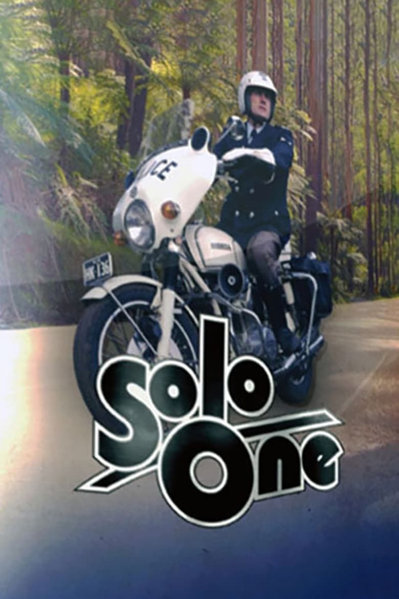 Solo One Summary, Trailer, Season List, Cast, Where to Watch and More