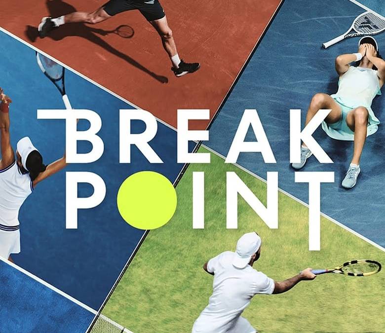Break Point Summary, Trailer, Season List, Cast, Where to Watch and More