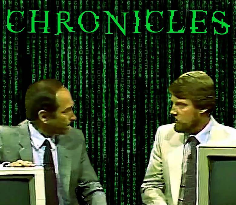 Computer Chronicles Summary, Trailer, Season List, Cast, Where to Watch ...