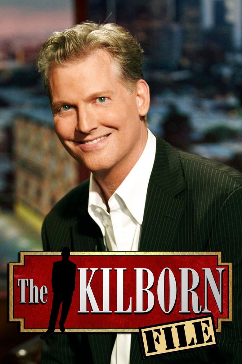The Kilborn File Summary, Trailer, Season List, Cast, Where to Watch ...