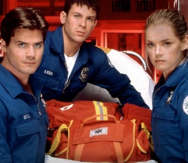 Rescue 77 Summary, Trailer, Season List, Cast, Where to Watch and More