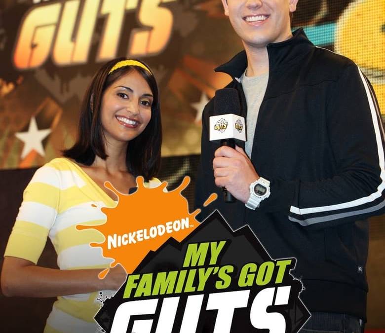 My Family's Got GUTS Summary, Trailer, Season List, Cast, Where to ...