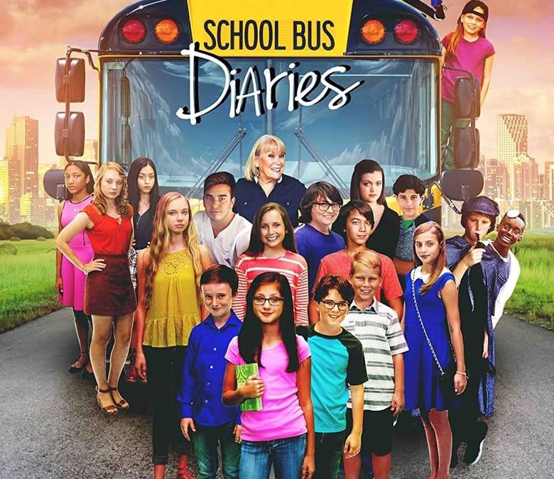 School Bus Diaries Summary, Trailer, Season List, Cast, Where to Watch ...