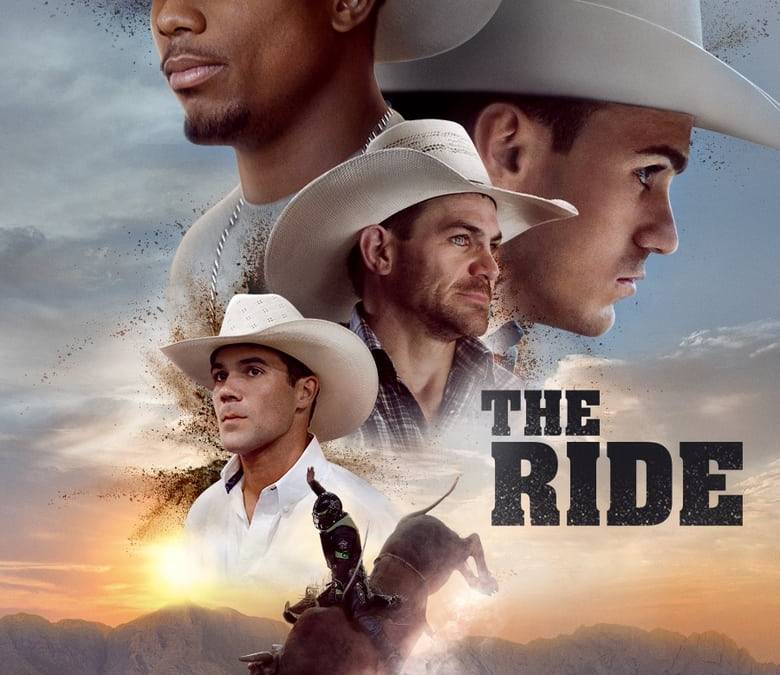 The Ride Summary, Trailer, Season List, Cast, Where to Watch and More