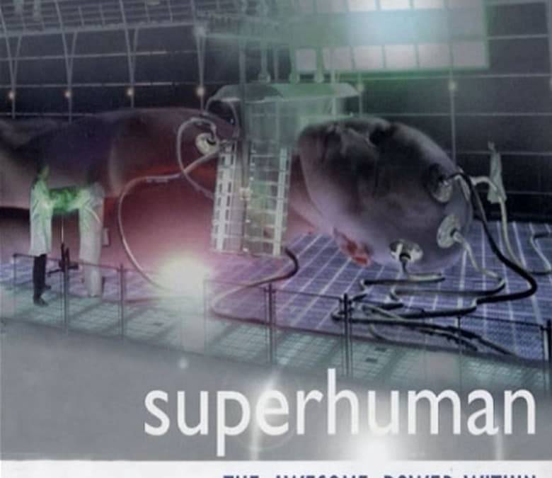 Superhuman Summary, Trailer, Season List, Cast, Where to Watch and More