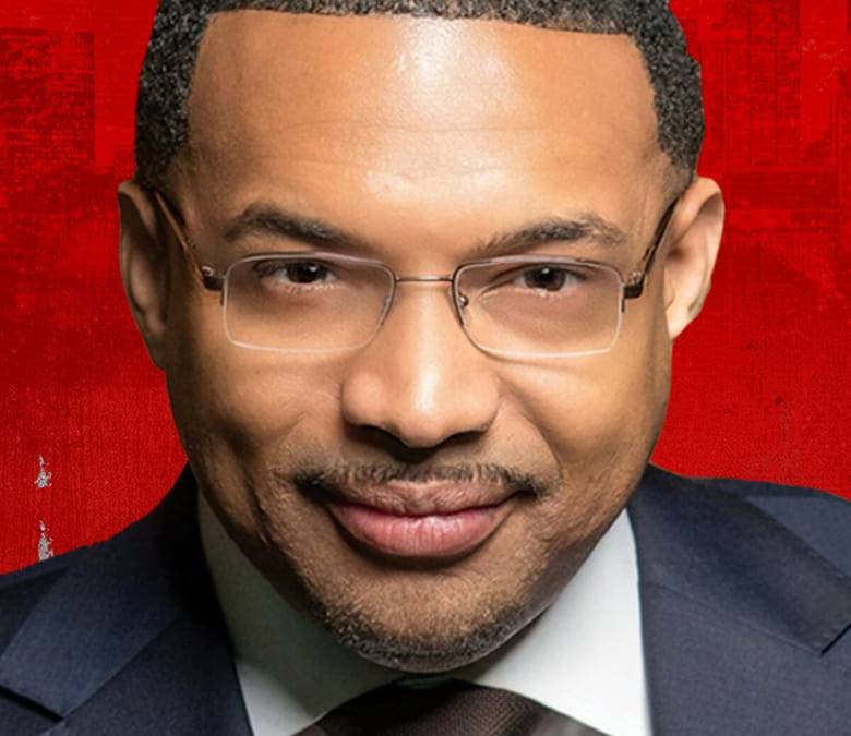 Indisputable with Dr. Rashad Richey Summary, Trailer, Season List, Cast ...