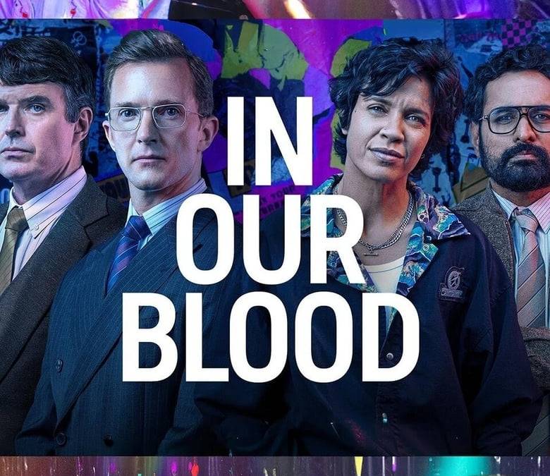 In Our Blood Summary, Trailer, Season List, Cast, Where to Watch and More