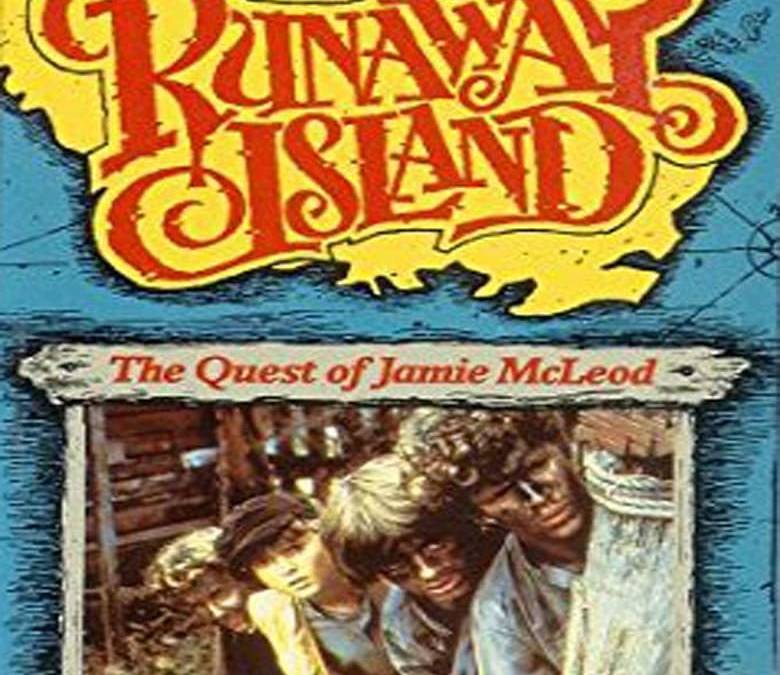 Runaway Island Summary, Trailer, Season List, Cast, Where to Watch and More