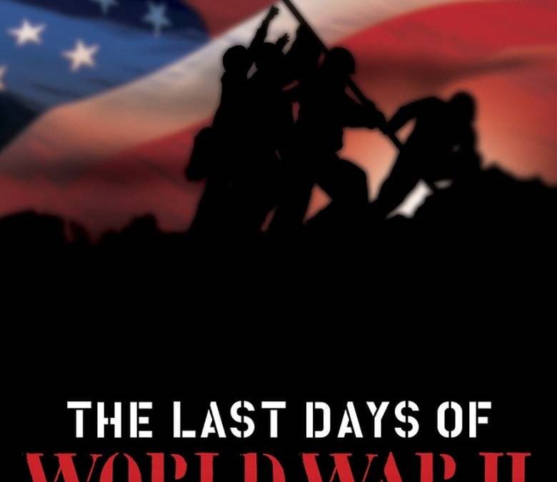 The Last Days of World War II Summary, Trailer, Season List, Cast ...