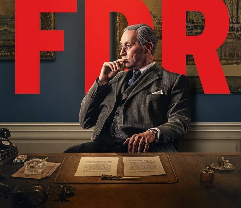 FDR Summary, Trailer, Season List, Cast, Where to Watch and More