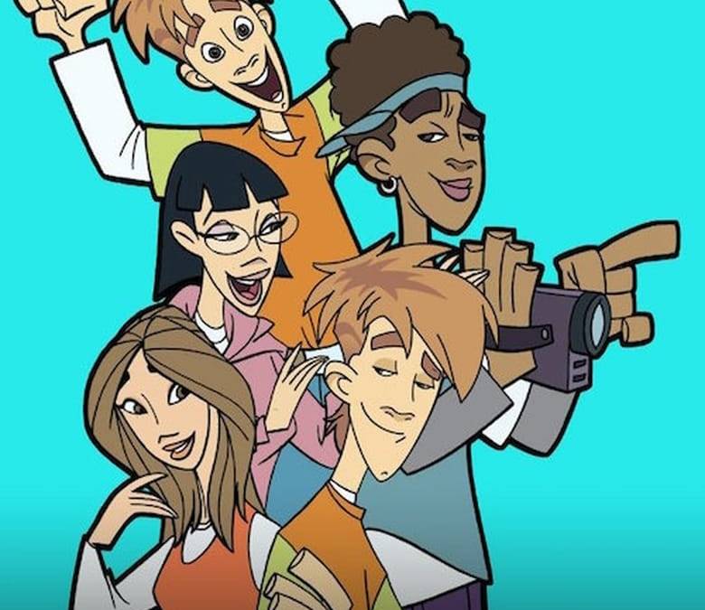 Carl² Summary, Trailer, Season List, Cast, Where to Watch and More
