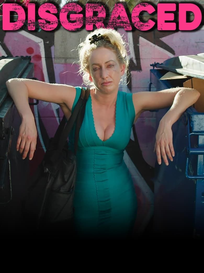 DisGraced Summary, Trailer, Season List, Cast, Where to Watch and More