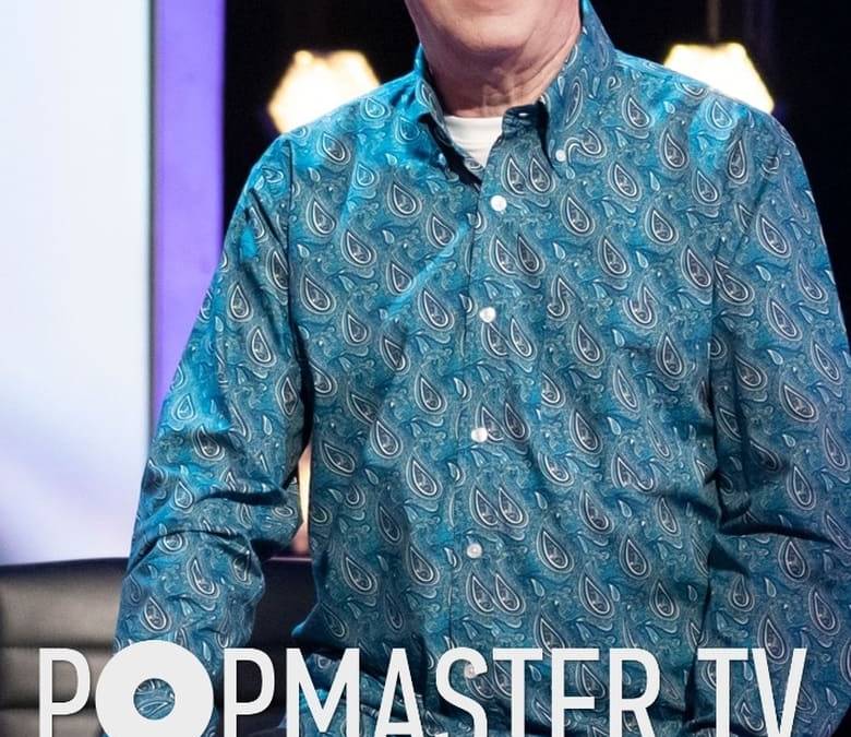 Popmaster TV Summary, Trailer, Season List, Cast, Where to Watch and More