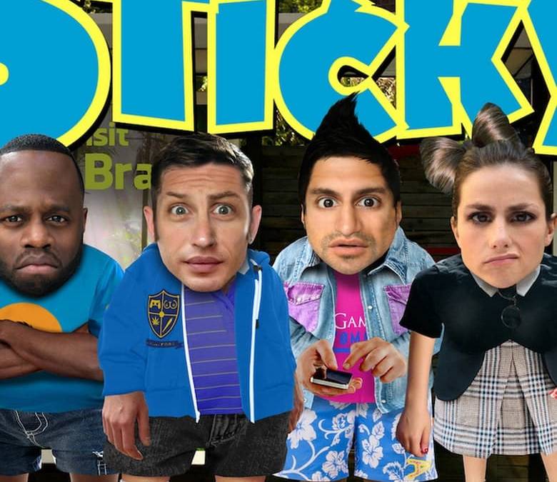 Sticky Summary, Trailer, Season List, Cast, Where to Watch and More