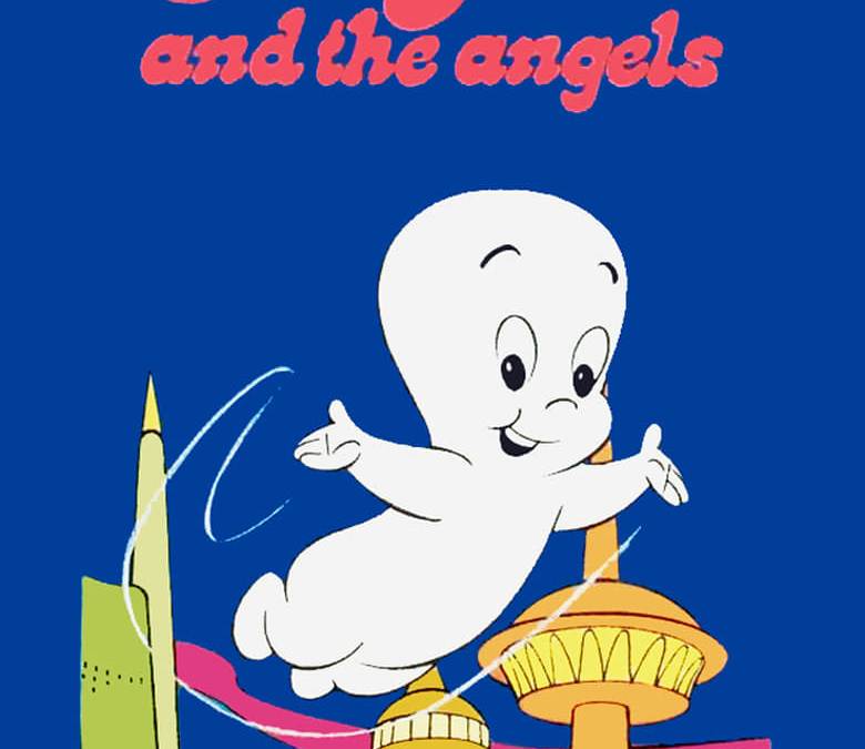 Casper and the Angels Summary, Trailer, Season List, Cast, Where to ...