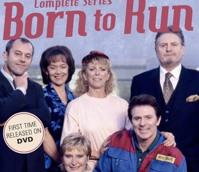 Born to Run Summary, Trailer, Season List, Cast, Where to
