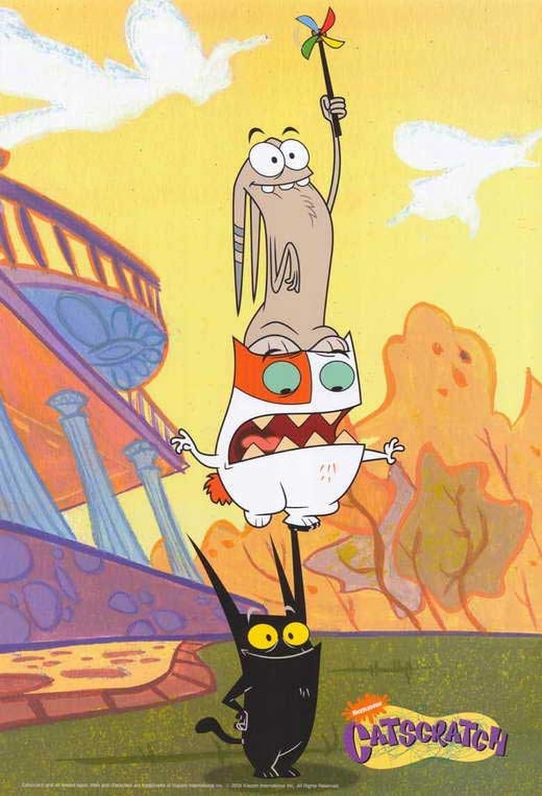 Catscratch Summary, Trailer, Season List, Cast, Where to Watch and More