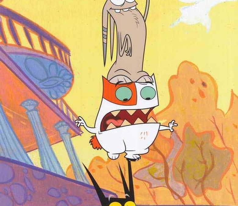 Catscratch Summary, Trailer, Season List, Cast, Where to Watch and More