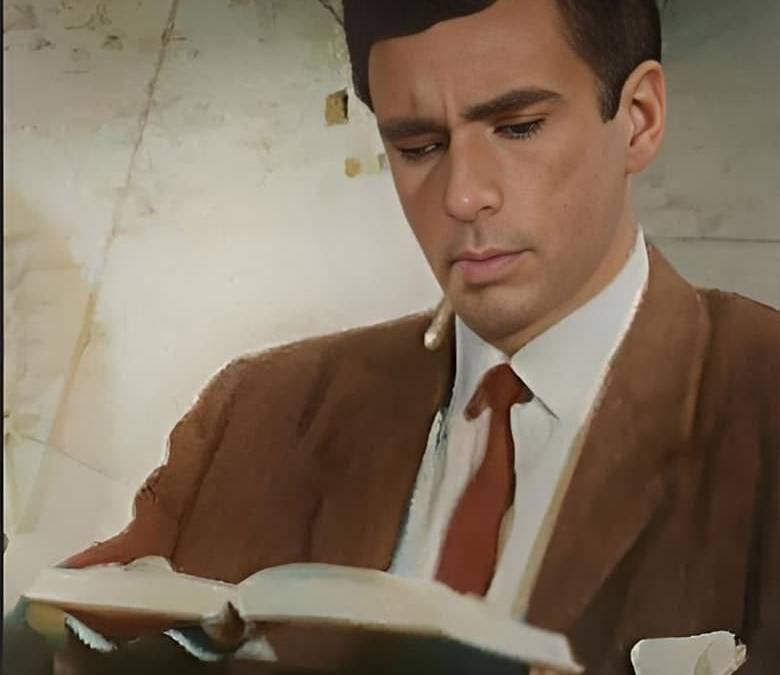 Man from Interpol Summary, Trailer, Season List, Cast, Where to Watch ...
