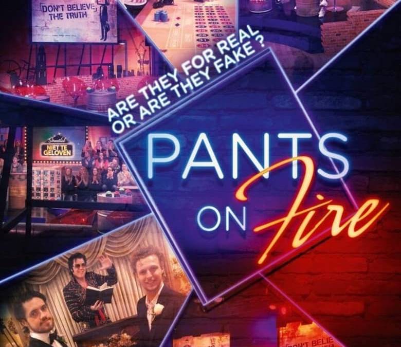 Pants on Fire Summary, Trailer, Season List, Cast, Where to Watch and More