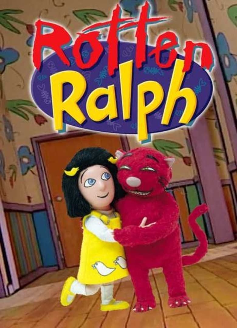 Rotten Ralph Summary, Trailer, Season List, Cast, Where to Watch and More