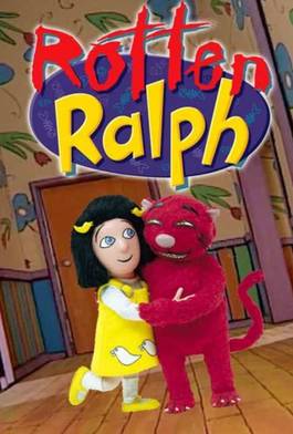 Runty Ralph Rotten Ralph Summary, Trailer, Season List, Cast, Where to Watch and More