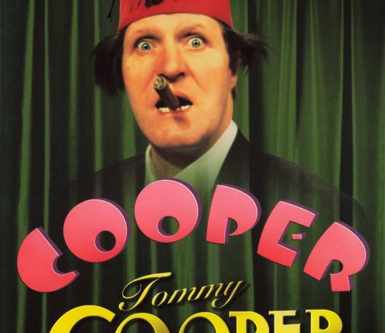 Cooper Summary, Trailer, Season List, Cast, Where to Watch and More