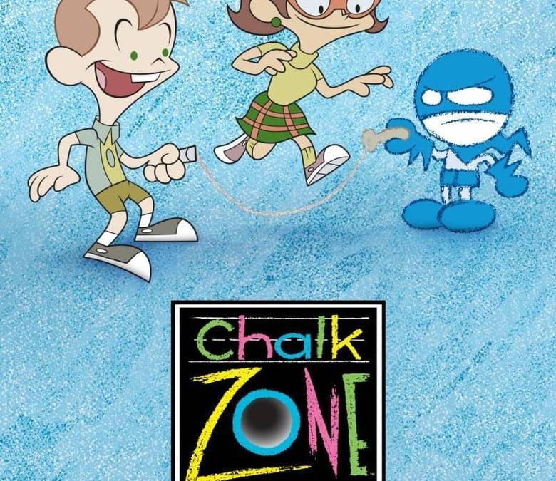 ChalkZone Summary, Trailer, Season List, Cast, Where to Watch and More