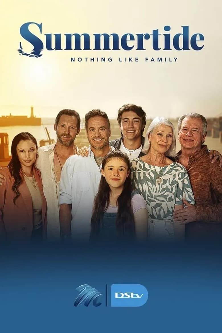 Summertide Summary, Trailer, Season List, Cast, Where to Watch and More