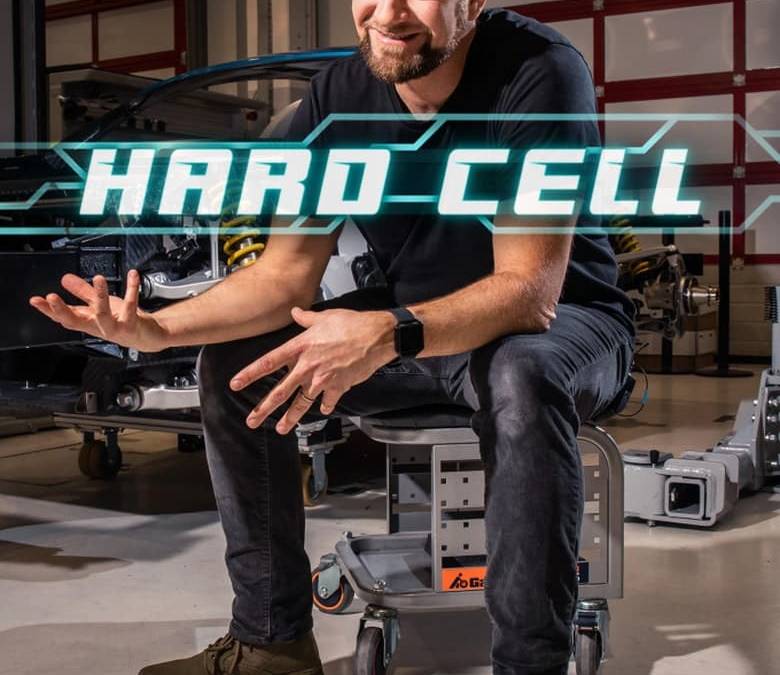 Hard Cell Summary, Trailer, Season List, Cast, Where to Watch and More